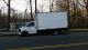 1999 Gmc Box Truck Box Trucks / Cube Vans photo 1