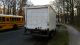 1999 Gmc Box Truck Box Trucks / Cube Vans photo 2
