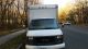 1999 Gmc Box Truck Box Trucks / Cube Vans photo 4