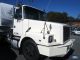 1990 Whitegmc Xpeditor Daycab Semi Trucks photo 1