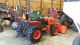 Kubota B3200 Hydrostatic 4x4 Loader 156 Hours. .  Delivery Is Available Tractors photo 1