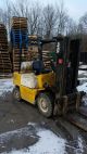 Yale 5k Lb Forklift Glp050rc Forklifts photo 2