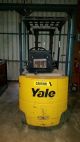Yale 3000 Lb Capacity Forklift Forklifts photo 1