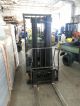 2005 Crown Rc 3020 - 30 Counter Balance Stand Up Dock Stocker Forklift Forklifts photo 1