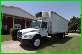 2007 Freightliner M2 photo