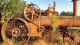 1912 65 Hp Case Steam Tractor Antique & Vintage Farm Equip photo 2