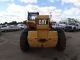 Caterpillar Th560b Telescopic Forklift Material Handler - Enclosed Cab - 44ft Forklifts photo 3