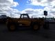 Caterpillar Th560b Telescopic Forklift Material Handler - Enclosed Cab - 44ft Forklifts photo 5