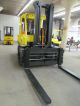 2006 Hyster H120ft,  12,  000 Lb Diesel Forklift,  Three Stage,  3,  275 Hours, Forklifts photo 11