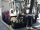 21,  000 Lbs.  Forklift Taylor Gt210 Very Good 10.  5 Ton Forklift Forklifts photo 1