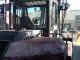 21,  000 Lbs.  Forklift Taylor Gt210 Very Good 10.  5 Ton Forklift Forklifts photo 4