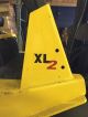 Hyster 80 Xl2 Forklift Lift Truck Cascade Paper Roll Clamp Forklifts photo 2