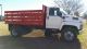 2005 Gmc C6500 Other Medium Duty Trucks photo 2