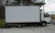 1991 Iveco Euroturbo Model 13 - 14 Box Trucks / Cube Vans photo 1