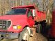 2000 Ford F750 Xlt Dump Trucks photo 1