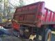 2000 Ford F750 Xlt Dump Trucks photo 2