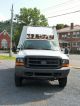 1999 Ford F450 Utility / Service Trucks photo 4