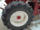 1965 International 424 Tractor With Allied Loader Tractors photo 4