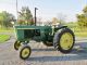 John Deere 3010,  Gas,  Synchro Shift,  Rear Remotes,  Runs Good,  Ready To Go Tractors photo 1
