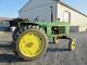 John Deere 3010,  Gas,  Synchro Shift,  Rear Remotes,  Runs Good,  Ready To Go Tractors photo 2