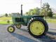 John Deere 3010,  Gas,  Synchro Shift,  Rear Remotes,  Runs Good,  Ready To Go Tractors photo 3
