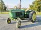 John Deere 3010,  Gas,  Synchro Shift,  Rear Remotes,  Runs Good,  Ready To Go Tractors photo 5