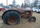 Case Antique Farm Tractor Tractors photo 1