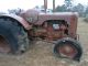 Case Antique Farm Tractor Tractors photo 2