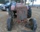 Case Antique Farm Tractor Tractors photo 3
