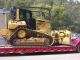 Caterpillar D6n Xl With Paccar Winch Crawler Dozers & Loaders photo 2