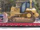 Caterpillar D6n Xl With Paccar Winch Crawler Dozers & Loaders photo 5