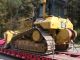 Caterpillar D6n Xl With Paccar Winch Crawler Dozers & Loaders photo 6