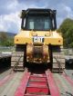Caterpillar D6n Xl With Paccar Winch Crawler Dozers & Loaders photo 7