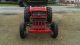 Massey - Ferguson Model 135 Tractor Tractors photo 1