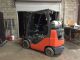 Toyota Forkift Forklifts photo 1