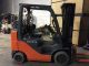 Toyota Forkift Forklifts photo 2