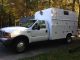 2001 Ford F450 Utility / Service Trucks photo 1