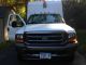 2001 Ford F450 Utility / Service Trucks photo 3