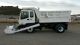 2001 Gmc T8500 Dump Trucks photo 11