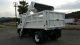 2001 Gmc T8500 Dump Trucks photo 3