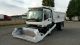 2001 Gmc T8500 Dump Trucks photo 4