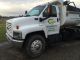 2007 Chevrolet C7500 Dump Trucks photo 10