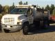 2007 Chevrolet C7500 Dump Trucks photo 12