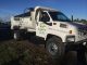 2007 Chevrolet C7500 Dump Trucks photo 20