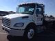 2010 Freightliner M2 106 Flatbeds & Rollbacks photo 1