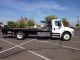 2010 Freightliner M2 106 Flatbeds & Rollbacks photo 2