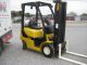 Yale,  2009,  3000 Lbs.  4303 Hour Forklift Forklifts photo 2