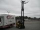 Yale,  2009,  3000 Lbs.  4303 Hour Forklift Forklifts photo 3
