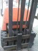 Hyster Pneumatic Tire Forklift. Forklifts photo 4
