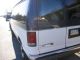 1995 Ford Ford High Top Van Utility / Service Trucks photo 1